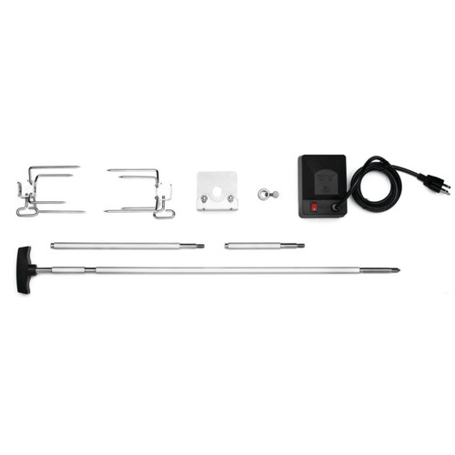 Napoleon drehspieß kit - napoleon, für