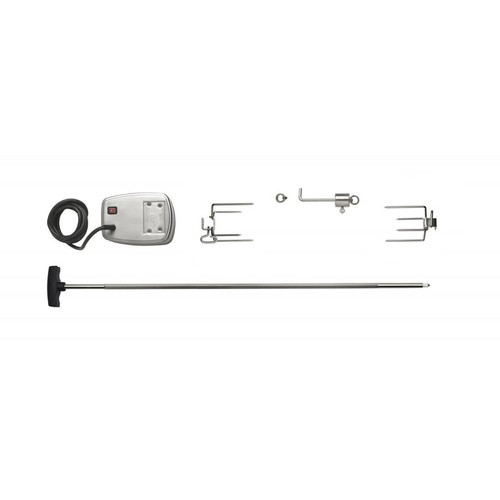 Napoleon rotisserie lex 485 - |,