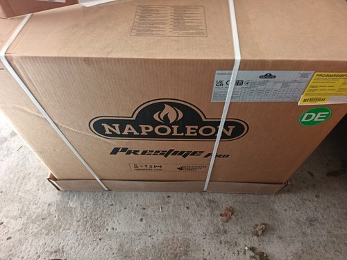 Napoleon gasgrill prestige pro - napoleon,
