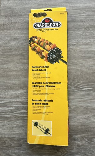 Napoleon gourmet grills - napoleon,