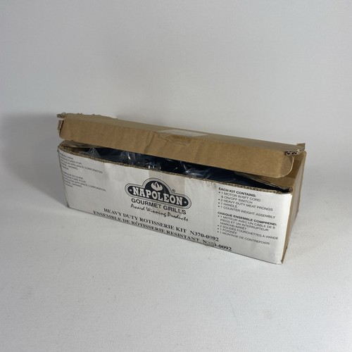 Napoleon n370 0092 heavy duty - napoleon,