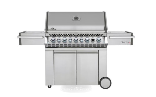 Gasgrill napoleon prestige pro - napoleon,